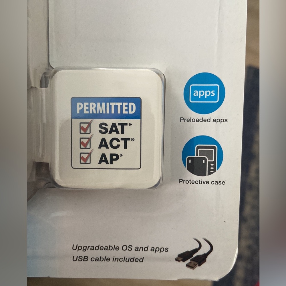 Texas Instruments TI-84 plus - Picture 4 of 9